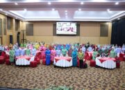 Lindungi Anak dari Stunting dengan Pemberian ASI eksklusif