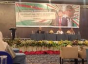 Dinas Tata Ruang Makassar Gelar FGD Penyusunan Perwali Insentif dan Disintensif
