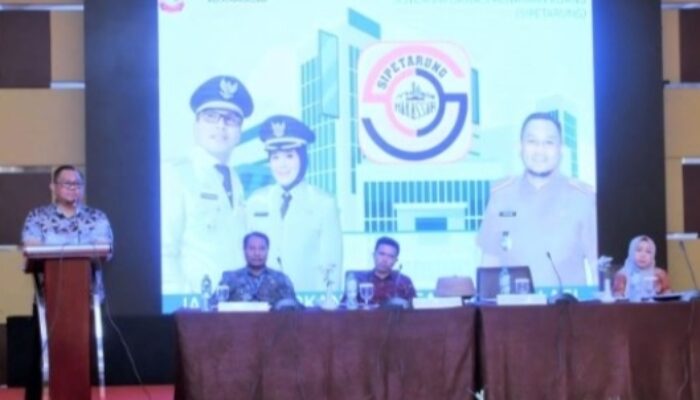 Cek Progress IMB Sudah Bisa di Website “SiPetarung”