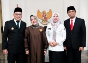 Pj Sekda Makassar Firman Pagarra Komitmen Capai Target Lorong Wisata