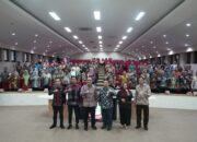 Makassar Daerah Tertinggi Capaian MCP di Sulsel