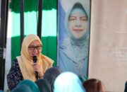 TP PKK Makassar Latih Kemandirian Pangan Masyarakat Lewat Program Kampung Hatinya PKK
