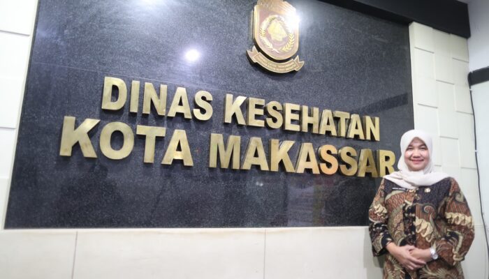 Dinkes Makassar Perkuat Imunitas Masayarakat Melalui Layanan Home Care Dottoro ta’ 24 Jam