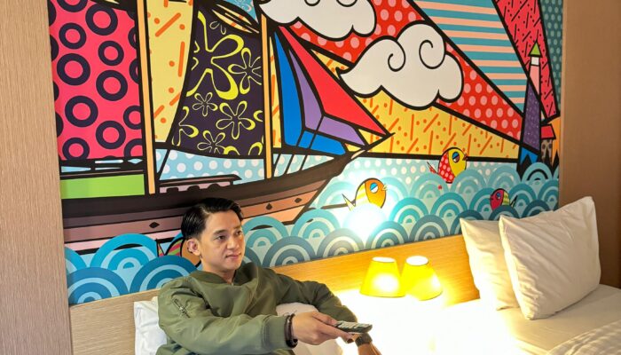 Promo Kamar “Your Deals” di Maxone Hotel & Resort Makassar