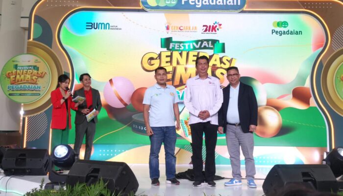 Kepala OJK Sulselbar Darwisman Ingatkan Masyarakat tentang Bahaya Pinjaman Online Ilegal