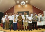 Kolaborasi OJK Tingkatkan Literasi dan Inklusi Keuangan di Dua Kabupaten