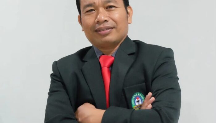 “Menjemput Harapan: Refleksi 2024 dan Optimisme 2025”, Oleh H.Syamsunie Carsel HR