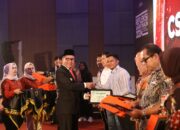 Program CSR Berkontribusi untuk Masyarakat, Tujuh Perusahaan Diganjar Penghargaan oleh Wali Kota Makassar