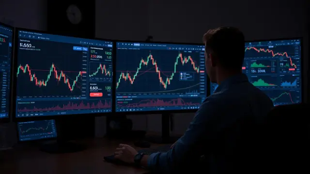 OJK Ambil Alih Pengawasan Aset Kripto, Fokus pada Perlindungan Konsumen dan Integrasi Sektor Keuangan