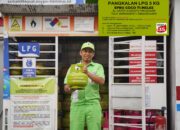 Pertamina Patra Niaga Regional Sulawesi Pastikan Distribusi LPG 3Kg Tepat Sasaran Melalui Pangkalan Resmi