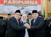 Pembangunan Berkelanjutan Jadi Harapan Danny Pomanto pada Era Kepemimpinan Appi-Aliyah
