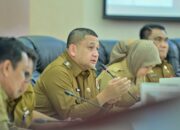 Munafri Arifuddin Tunjuk Plt di Sejumlah OPD Pemkot Makassar