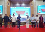 Pertamina Patra Niaga Regional Sulawesi Berbagi Kebersamaan di Bulan Penuh Berkah