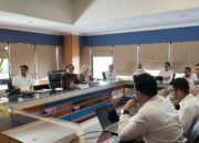 Persiapan Festival Kebangsaan 2025, Unhas Dorong Keterlibatan Unit Kesehatan dan Keselamatan Kerja