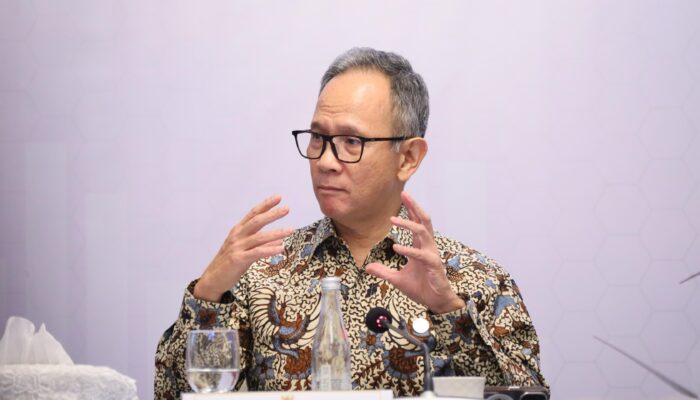 Perkembangan Sektor Inovasi Teknologi Sektor Keuangan dan Aset Kripto: OJK Aktif Tingkatkan Literasi dan Kepatuhan