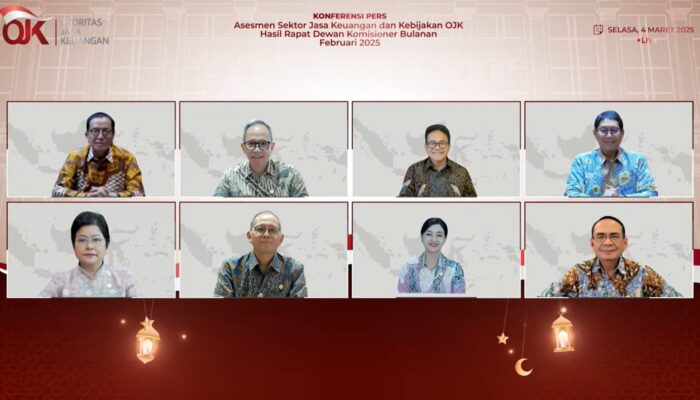 Perkembangan Sektor Lembaga Pembiayaan, Modal Ventura, dan Lembaga Keuangan Mikro: OJK Tegakkan Kepatuhan dan Stabilitas Industri