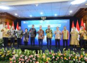 Tingkatkan Layanan, OJK Luncurkan Portal Data dan Metadata Sektor Jasa Keuangan Terintegrasi