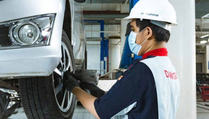 7 Komponen Mobil yang Wajib Dicek Setelah Perjalanan Jauh