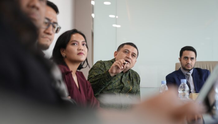 Pemkot Makassar-Qatar Akan Jajaki Kerjasama Program Strategis