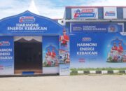 Penutupan Satgas RAFI 2025, Pertamina Sulawesi Sukses Amankan Energi Lebaran