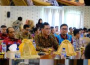 Dari rencana ke aksi ! PLN NP UP Punagaya sinkronkan program CSR dengan pemerintah