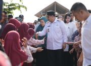 Penuhi Janji Kampanye, Munafri-Aliyah Pastikan Kebutuhan Masyarakat Pulau Terpenuhi