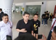 Wali Kota Munafri Harap May Day Perkuat Sinergitas Antara Pemerintah, Serikat Buruh, dan Pengusaha