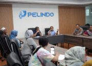 Ciptakan Lingkungan yang Bersih, Pelindo Gelar Sosialisasi bagi PK5 di Pelabuhan Makassar