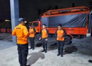 Wisatawan Hanyut di Sungai Savana, Basarnas Makassar Kerahkan Tim SAR ke Lokasi