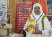 Pia Putra Kusuma Gorontalo Naik Kelas Lewat Program UMK Academy Pertamina Patra Niaga Regional Sulawesi