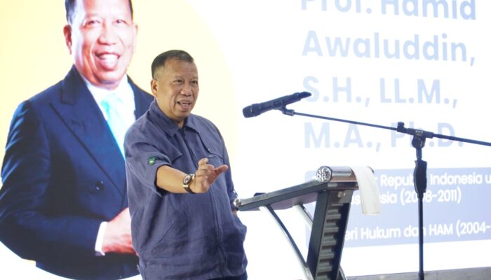 Berbagi Strategi, Kanwil DJP Sulselbartra dan Kodam XIV Hasanuddin Kawal Penerimaan Negara