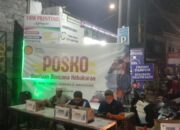 Gerak Cepat PDAM Makassar, Distribusikan Bantuan Air ke Lokasi Bencana