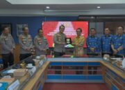 Unhas dan Polri Kolaborasi Dorong Pembentukan Pusat Kajian Kepolisian
