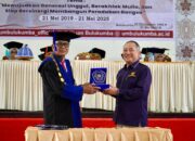 Perluas Jangkauan Edukasi Pajak: Kanwil DJP Sulselbartra dan Universitas Muhammadiyah Bulukumba Tandatangani MoU Tax Center