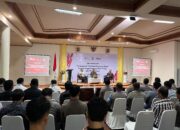 Pemberantasan Aktivitas Keuangan Ilegal di Sulawesi Selatan : Peran Satgas Pasti Daerah Yang Lebih Kuat Melalui Coaching Clinic