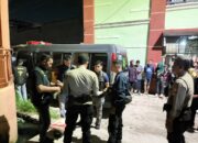 Mahasiswi Unhas Ditemukan Meninggal di Kamar Kost, Diduga Sakit dan Tidak Sempat Berobat