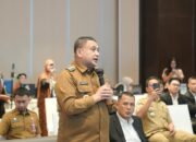 Munafri Dorong Percepatan Pembangunan Jembatan Barombong