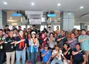 Pelindo Regional 4 Kolaborasi dengan Dinas Sosial Gelar Sosialisasi untuk Asongan dan TK Bagasi