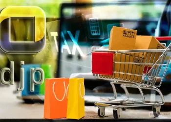 Pemerintah Rancang Marketplace Jadi Pemungut PPh 22, UMKM Kecil Tak Kena Pajak