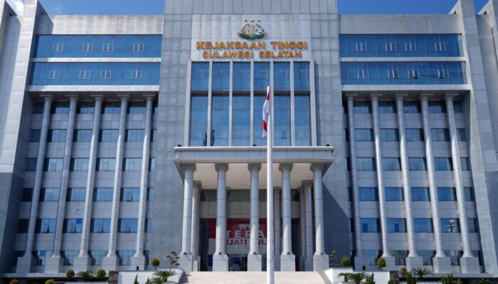 Kejati Sulsel Genjot Penyelidikan Kasus Dugaan Korupsi Rp24 Miliar Dana Cadangan PDAM Makassar