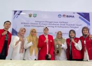 Tim Peneliti Fakultas Keperawatan Unhas Kembangkan Inovasi Evaluasi Tumbuh Kembang Anak untuk Pencegahan Stunting