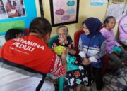 Pertamina Patra Niaga Sulawesi Hadirkan Posyandu 3 Generasi Pertama di Parepare