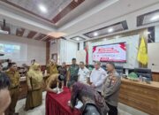  Selayar Perkuat Akses Keuangan Lewat Rakor TPAKD 2025