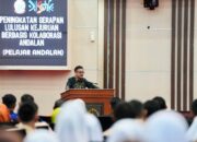 Lulusan SMK Sulsel Disiapkan Masuk Pasar Kerja Jepang dan Timur Tengah