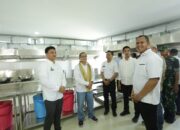 Sinergi OJK dan Industri Jasa Keuangan untuk Kesejahteran Masyarakat 3T Melalui Penguatan Gizi dan Inklusi Keuangan