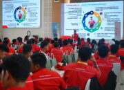 Pertamina Patra Niaga Sulawesi Gelar Pembekalan Kepada Operator SPBU