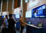 Indosat Ooredoo Hutchison Gelar Indonesia AI Day for Financial Industry, Dorong Transformasi AI di Industri Keuangan