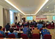 Distaru Makassar Perkuat Pemahaman Teknis PBG, Dorong Perizinan Digital yang Cepat dan Akuntabel