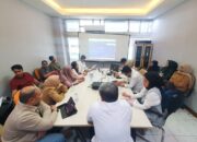 Distaru Makassar Mantapkan Pengendalian Pemanfaatan Ruang, Bahas RTRW 2024–2043 di Jakarta