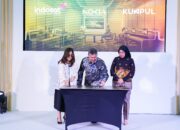 Indosat Ooredoo Hutchison dan Nokia Luncurkan GenSi Berdayakan Generasi Muda Indonesia melalui Literasi AI